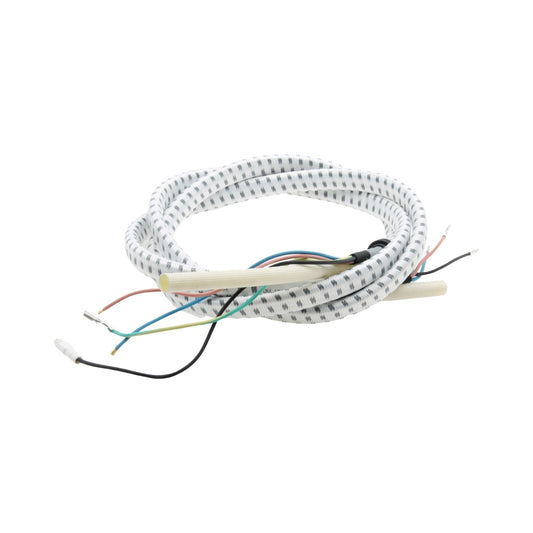 Polti Rohr Dampf Elektro Eisen Bretter Vaporella Next VN18.10 VN18.15 VN18.30