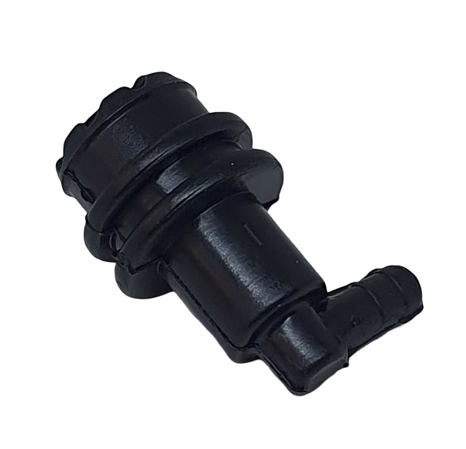 Polti Ventil der Sicherheit Verschnaufpause Dampf Besen Wäscher Vaporetto 3