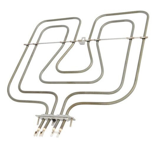 Electrolux AEG rex Resistance Top Oven Ccb Ekc Ekd Eke Eks Eob Fql Zbf