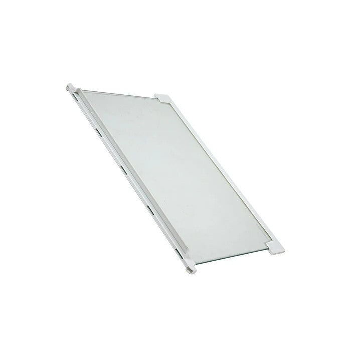 Electrolux AEG Zanussi rex Shelf Glass 46x30cm Refrigerator Sdb Sde Ern FI25 Zi