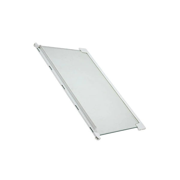 Electrolux AEG Zanussi rex Shelf Glass 46x30cm Refrigerator Sdb Sde Ern FI25 Zi