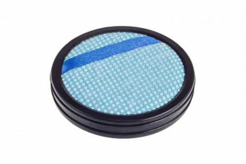 Philips wasbaar filter steelstofzuiger PowerPro Duo Aqua FC6162 FC6164 FC6168 FC6166 FC64