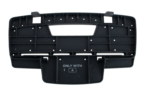 Polti telaio supporto panno parquet Unico MCV20 MCV50 MCV70 MCV80 MCV85 PBEU