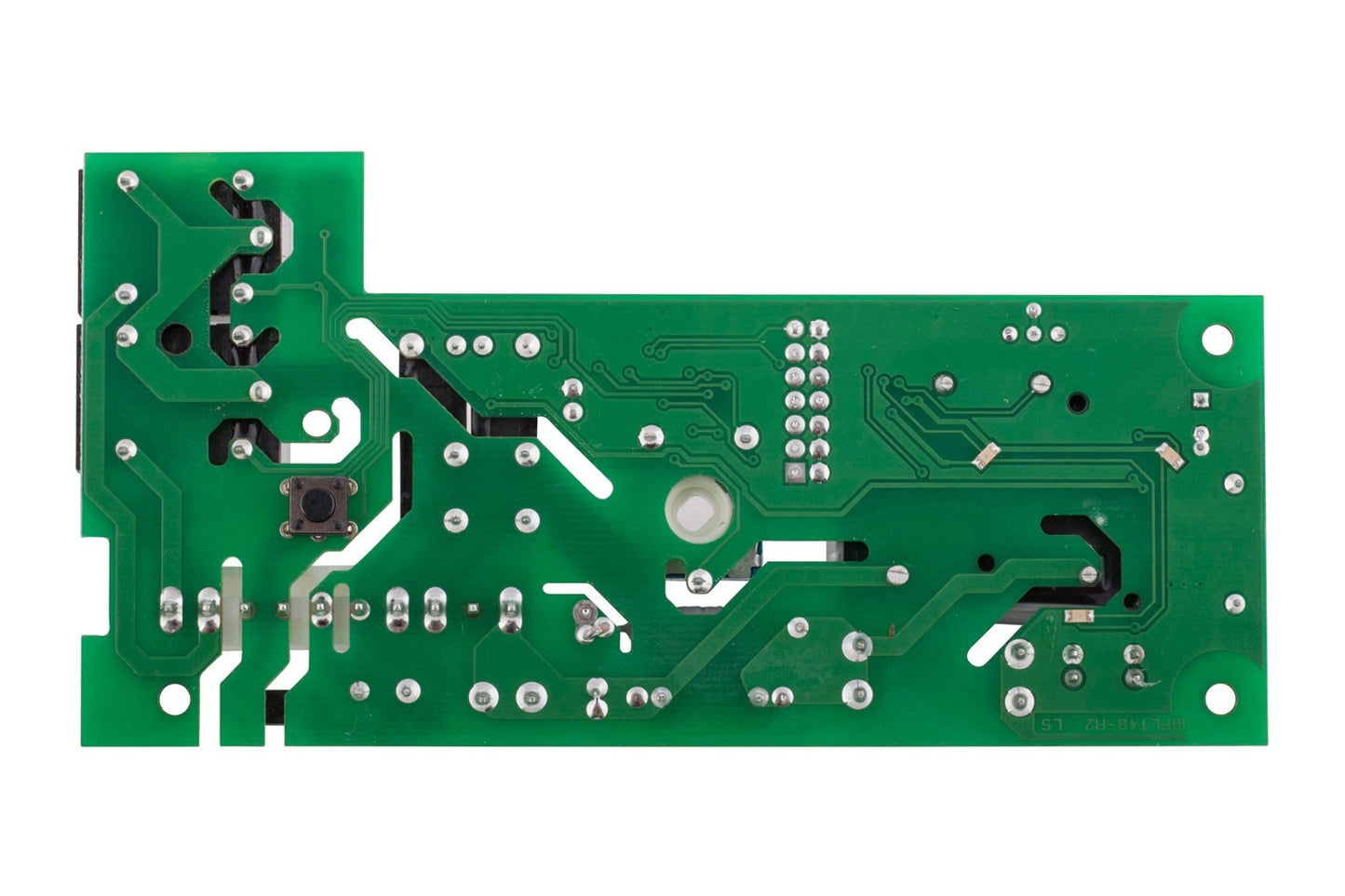 Polti scheda elettronica PCB ferro Vaporella Silence Eco Friendly 14.45 14.55