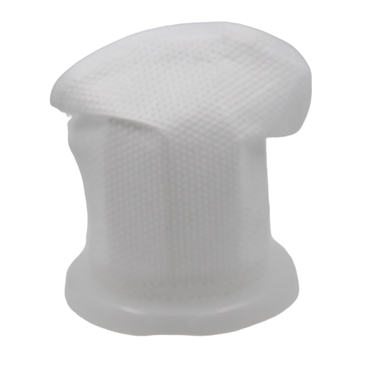 Vorwerk Folletto filtru din țesătură ORIGINAL aspirator de firimituri Kobold VC100