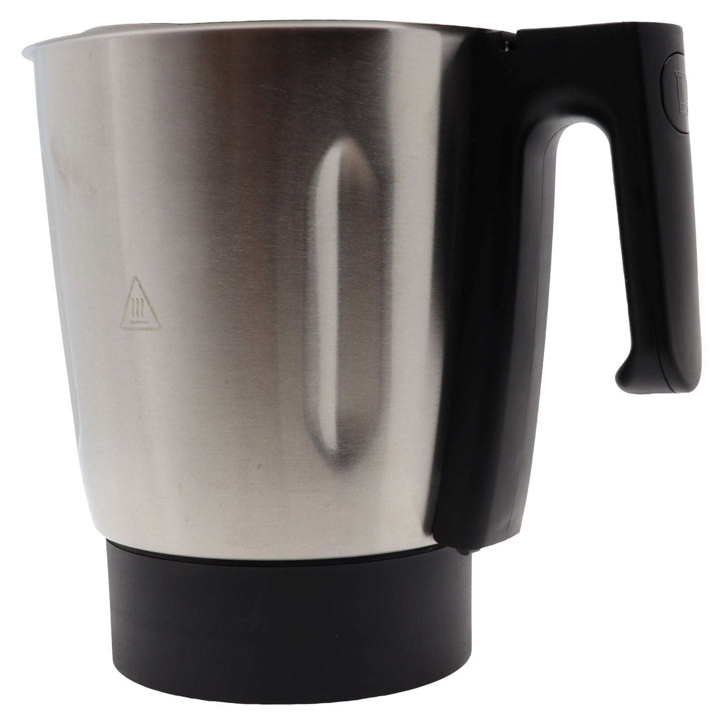 Moulinex bicchiere Tazón Olla Jarra Mango Robot De Clickchef HF452 HF456