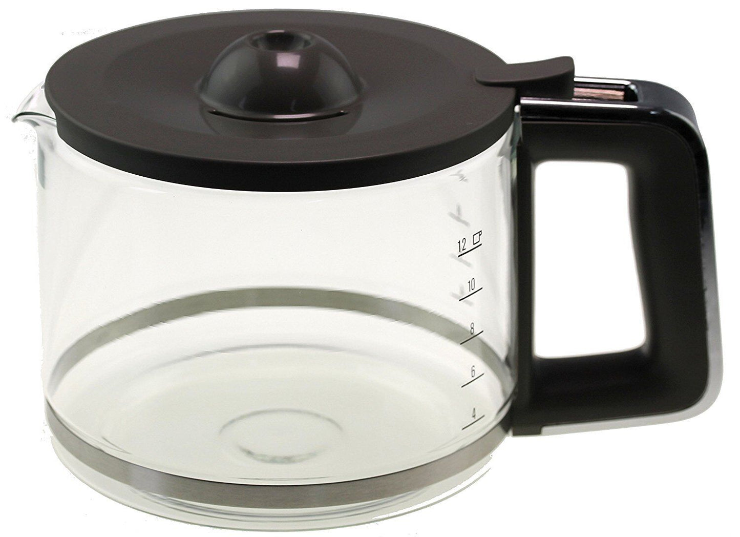 Electrolux Jug Bowl Container bicchiere Coffee Maker EKF7800 KF78