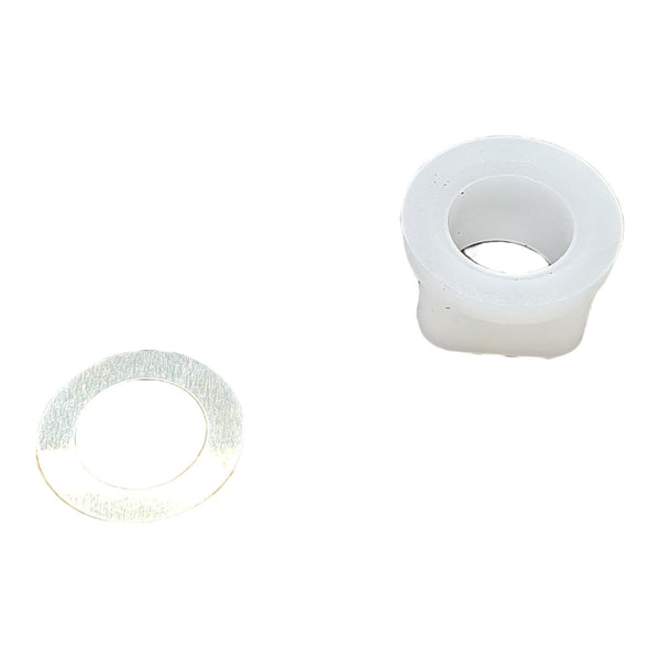 Marcato boccola quadrata 14x14mm macchina pasta elettrica motore PastaDrive
