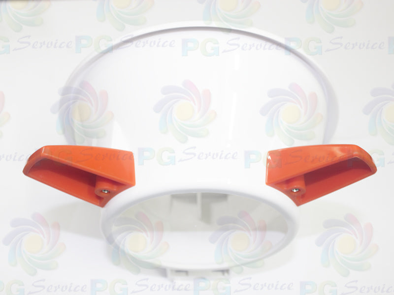 Ariete ciotola contenitore tazza vasca cestello passapomodoro Passì 261 0261