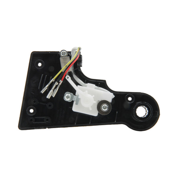 Rowenta Capteur Ressorts Potentiomètre Brosse Optigrill + XL GR722D Tefal GC722D