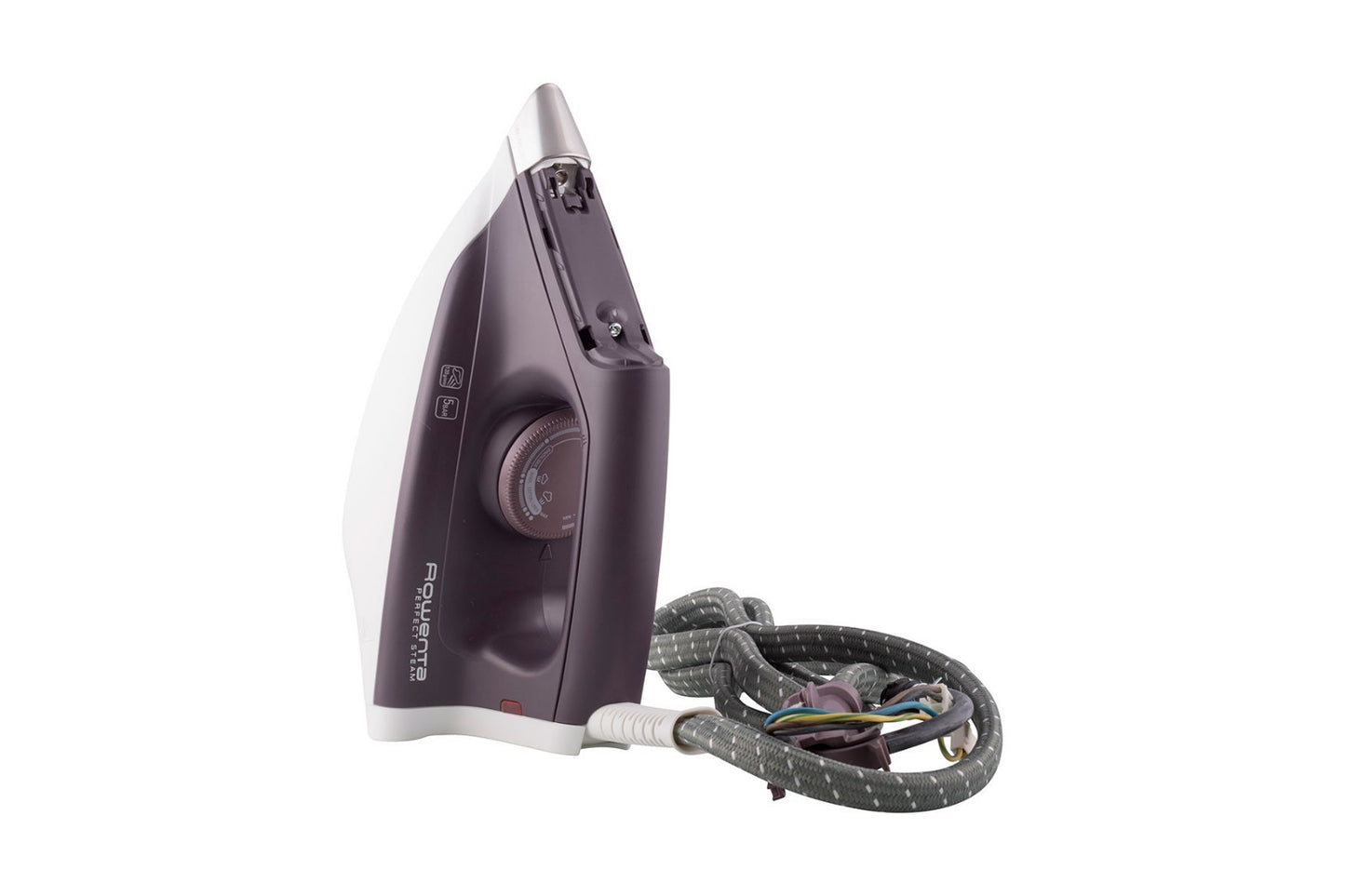 Rowenta maniglia manico impugnatura ferro cavo tubo Perfect DG8520 DG8530 DG853