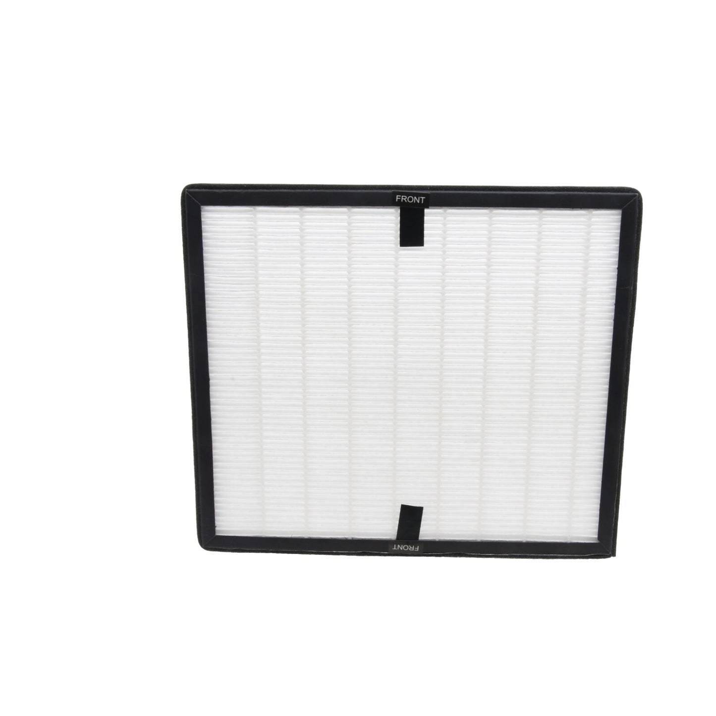 Black & Decker Filtre Hepa 247x215mm Déshumidificateur Purificateur 400W BXDH20E