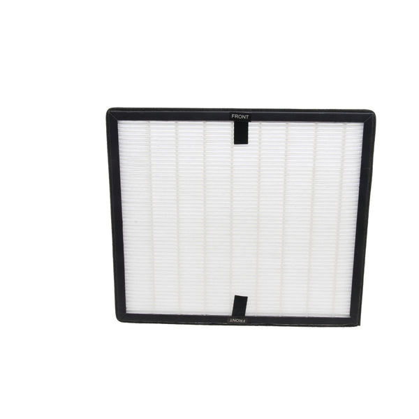 Black & Decker Filtre Hepa 247x215mm Déshumidificateur Purificateur 400W BXDH20E