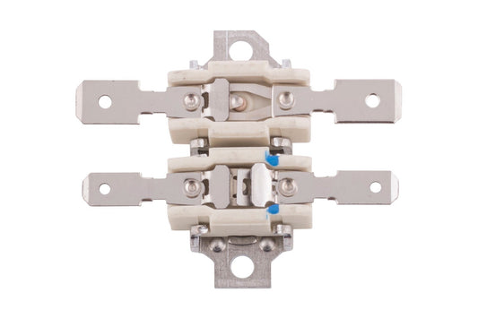 Polti termostat 165°C podwójny termofuzor 260°C Vaporella Forever Intelligent