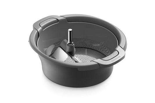 Kenwood Masher Tomato Vegetables Sieve Stand Mixer Chef XL Kvc Kvl Kcl Kcc Kwl