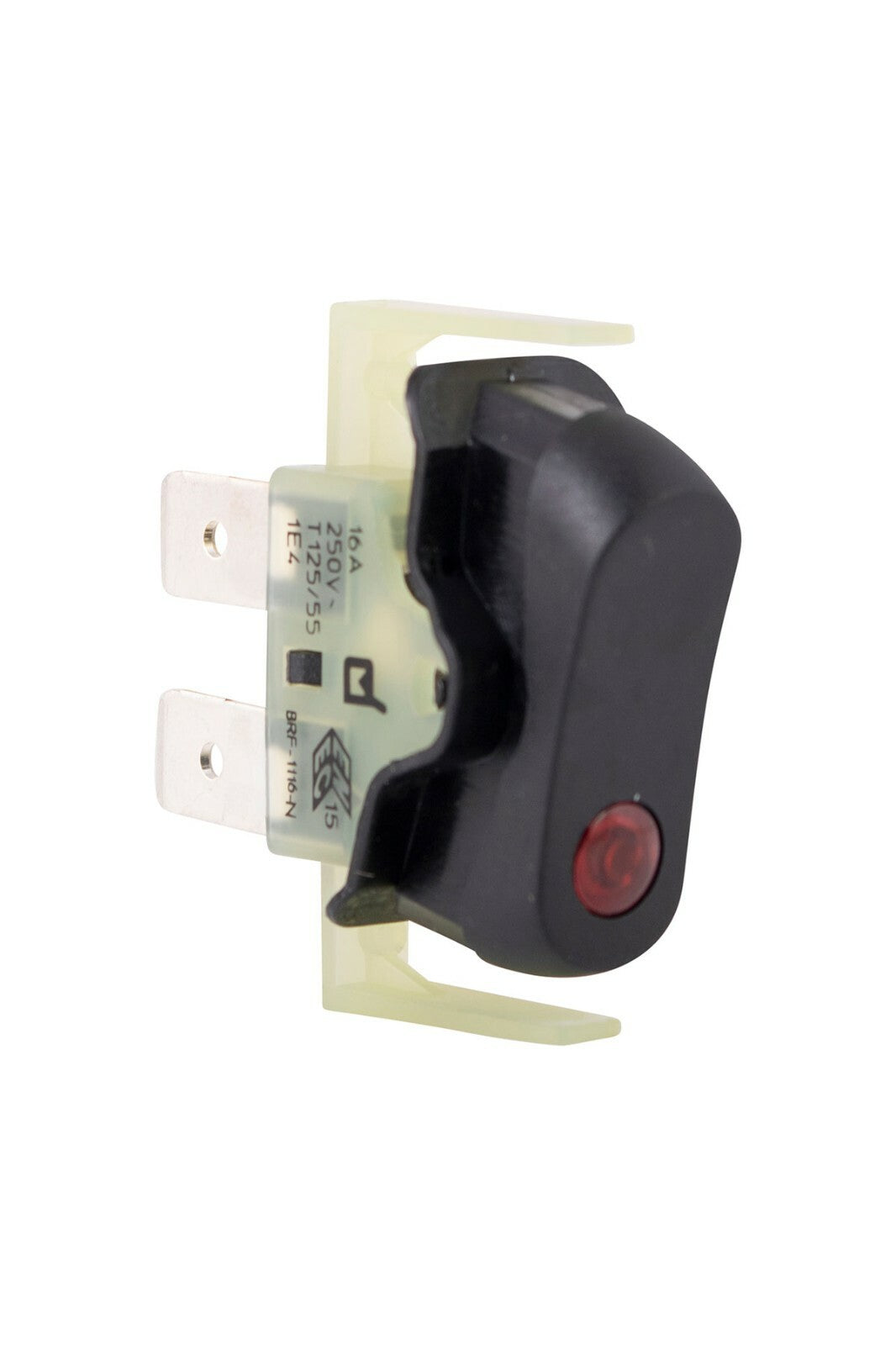 Rowenta întrerupător ON OFF grill pentru friptură, plăcuță 6695 6696 GR3050 GR3060