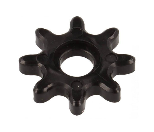 Panasonic ingranaggio ruota dentata trasmissione estrattore MJ-L500 Slow Juicer