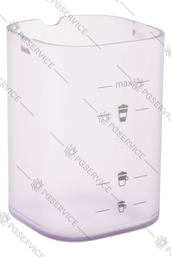 Delonghi caraffa tazza del latte per macchina da caffè Lattissima One Evo EN510