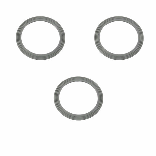 Kenwood 3x guarnizioni frullatore in plastica robot MultiPro FDM780 FDP60 FDP623