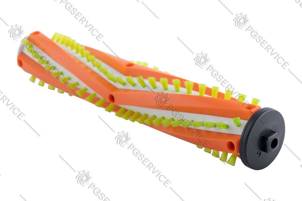 Black &amp; Decker Orange Balai Rouleau PowerSeries 18V 36V BDPSE18 BDPSE36 BHFEV36