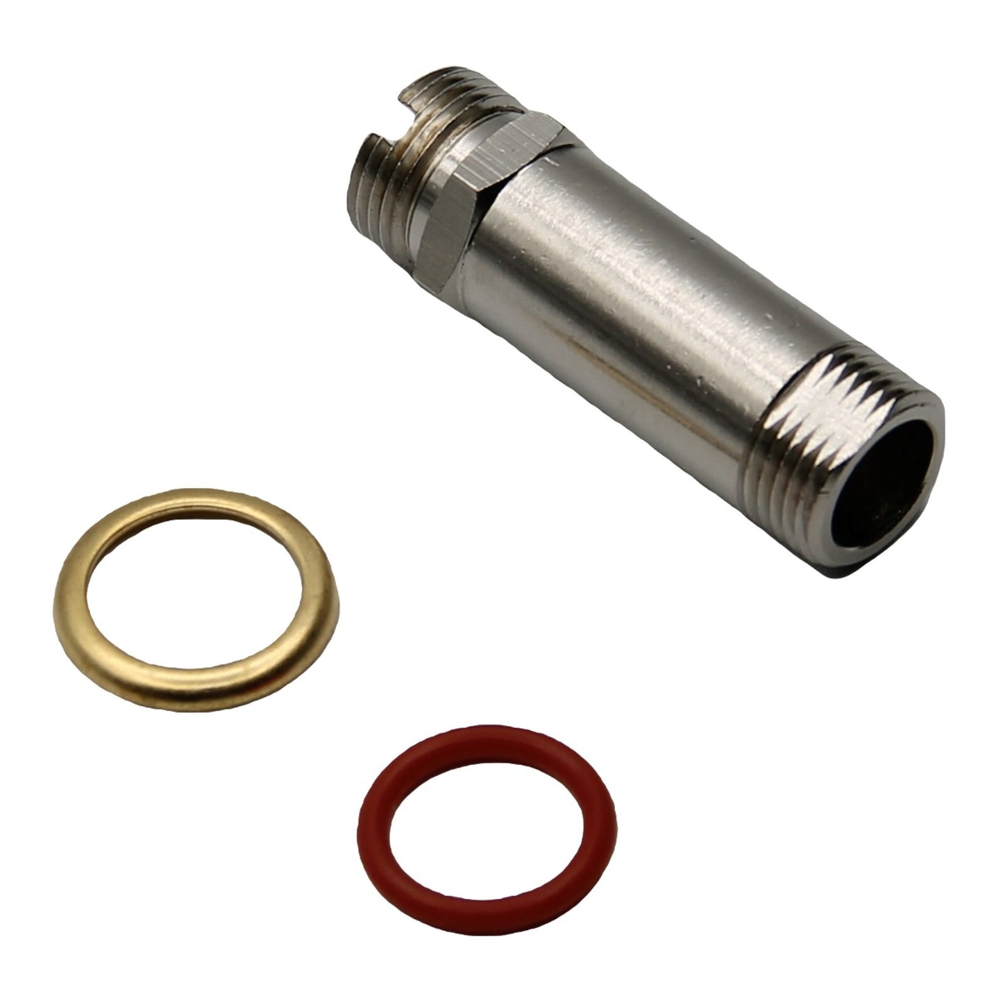 Polti aansluiting afdichting reiniging ketel dop Vaporetto Smart 100B 100T 120