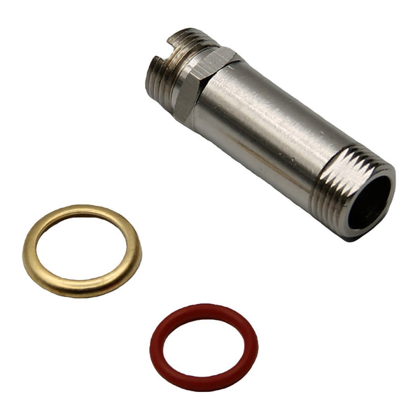 Polti aansluiting afdichting reiniging ketel dop Vaporetto Smart 100B 100T 120