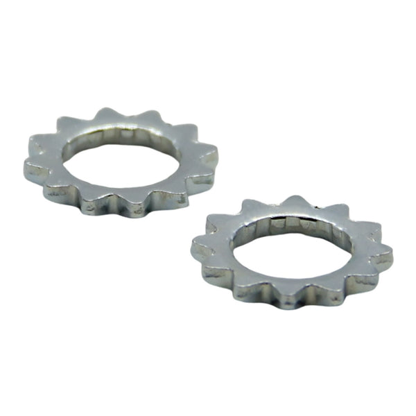 Marcato Paar Getriebe Rollen 19mm Maschine Pasta Teig Querschneider Wide Atlas