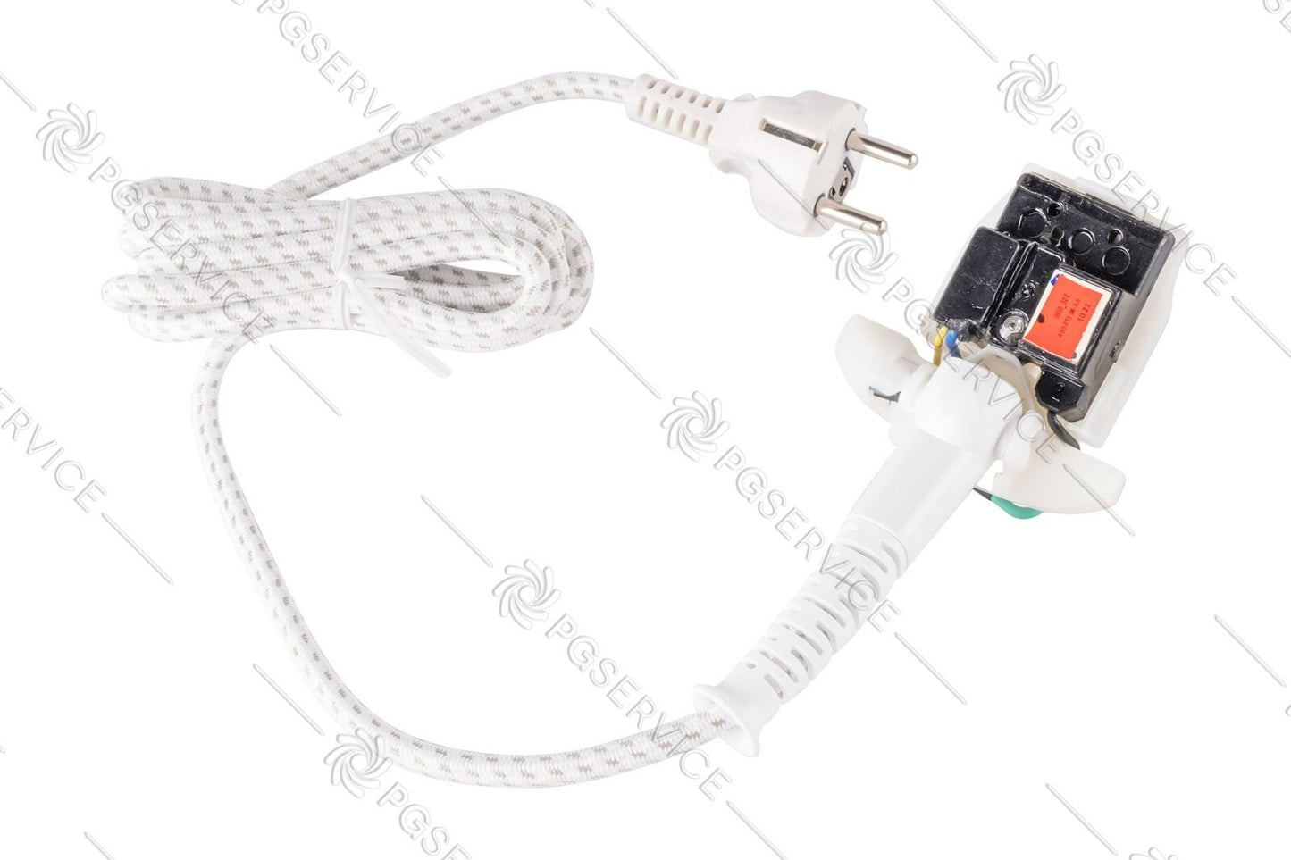 Tefal cablu de alimentare conector fier de călcat TurboPro FV5605 FV5677 FV5698