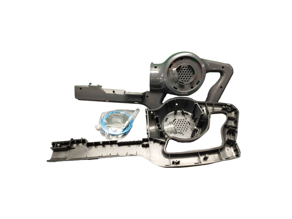 Black & Decker behuizing stofzuiger Cyclone BXVMS600E ES9480030B