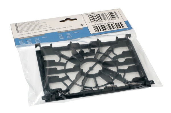 Bosch Siemens Filtro Motor Aspiradora BSG Bgl BGB BSG Bglb Vsz Vsq Vsm