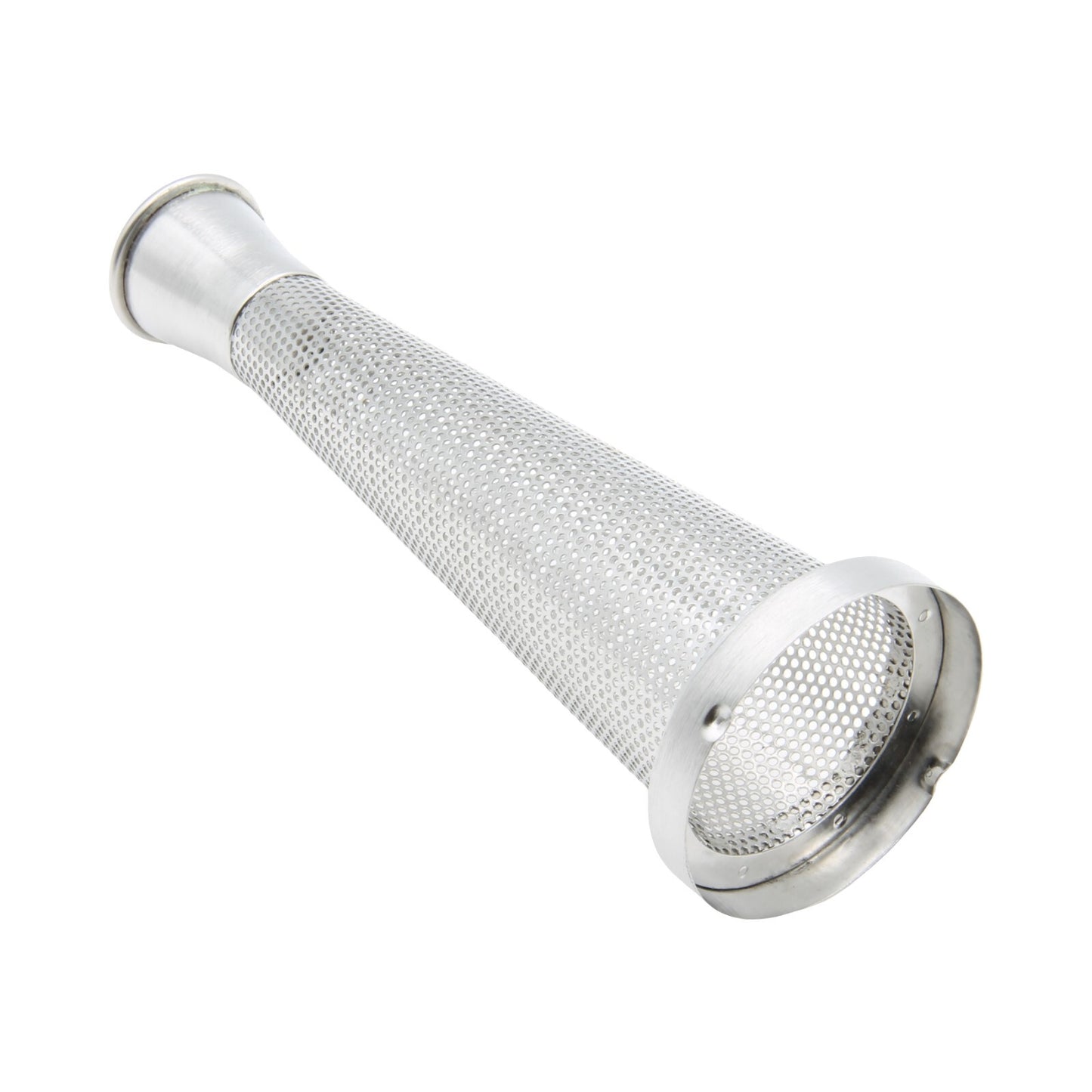 Rgv Filter Kegel Sieb Trichter 182mm 60mm Tomaten-Presse Pommi Junior 110801