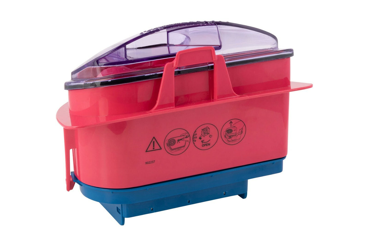 Rowenta recipient de rezervor pentru praf aspirator Compacteo RO3423 RO3427