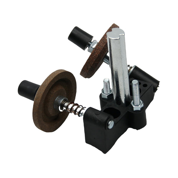 RGV affûteur pierres meules lame trancheuse Lady New Special Edition Lusso Lucy