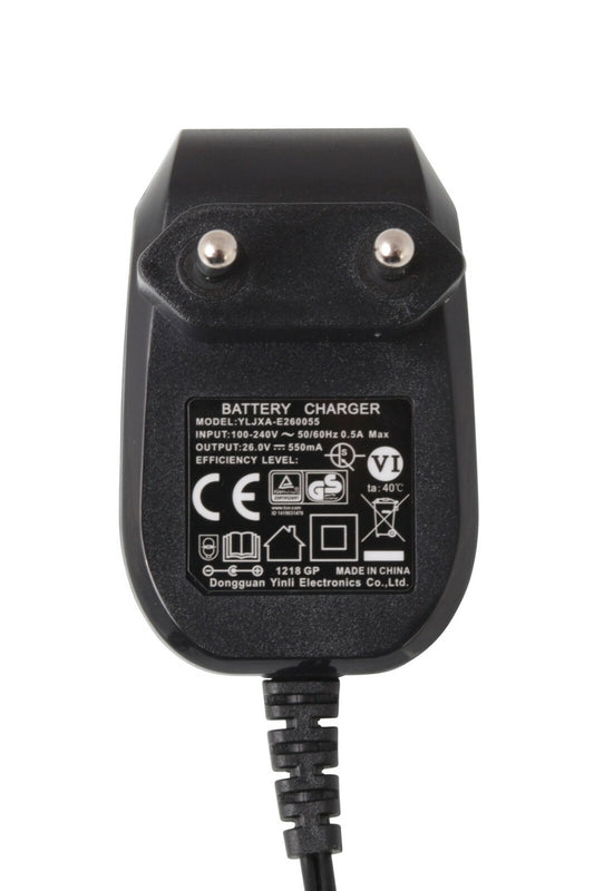 Rowenta caricatore carica batterie alimentatore scopa Dual Force RH6751 RH6756	