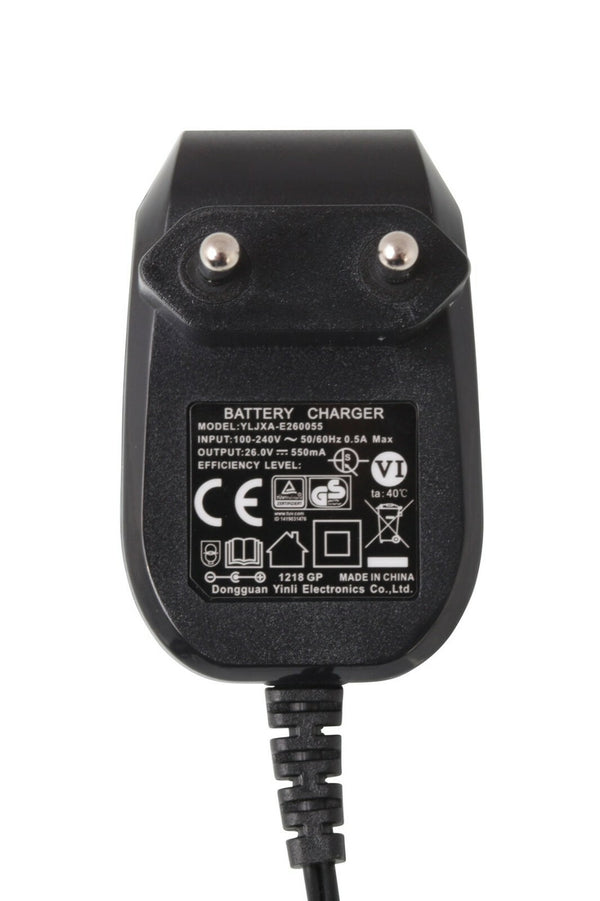 Rowenta oplader acculader voeding stofzuiger Dual Force RH6751 RH6756