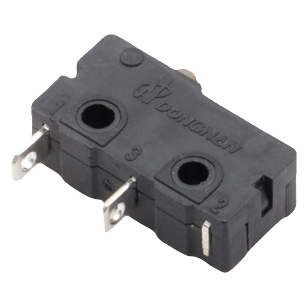 Polti Micro Interrupteur KW4A(S) Vaporetto Cimex Sains Système Gun Désinfecteur