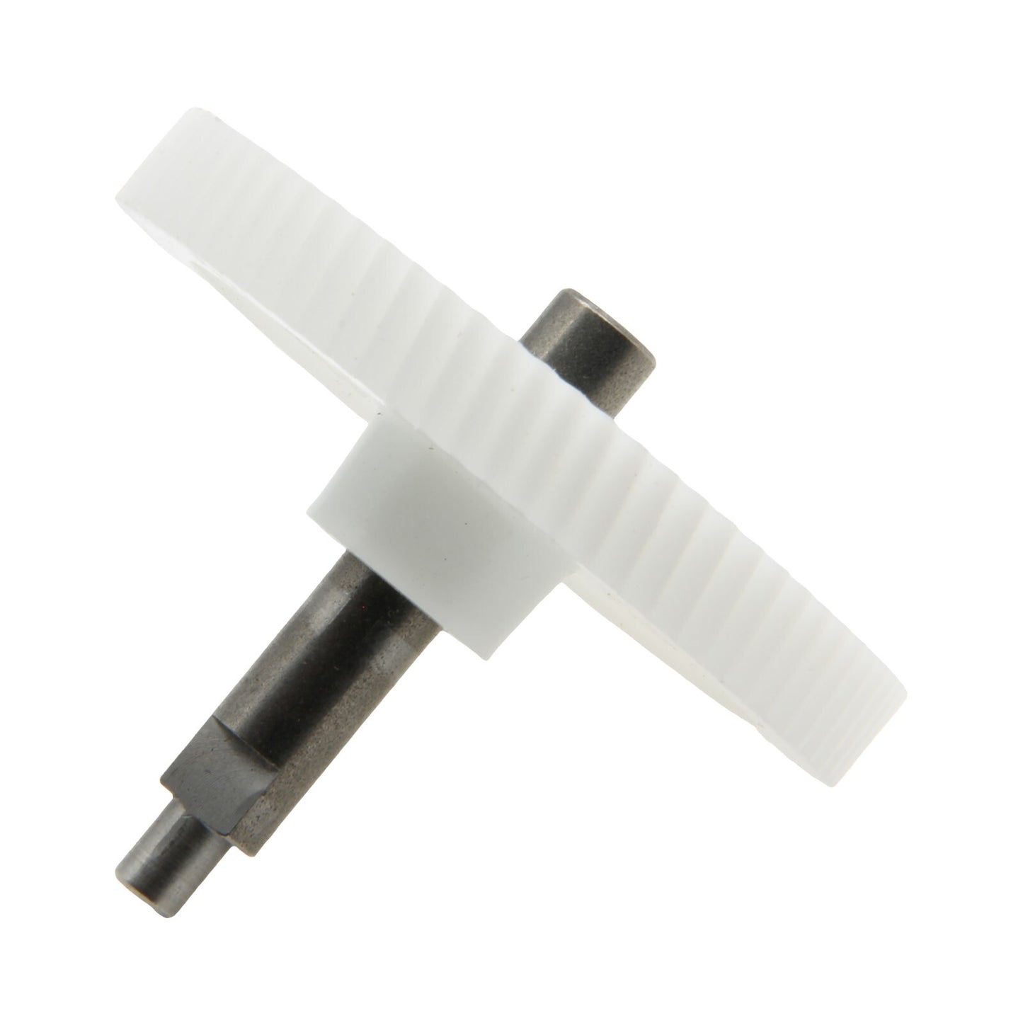 Imperia tandwiel overbrengingsas voor rasper Solemio 830 GRATT2