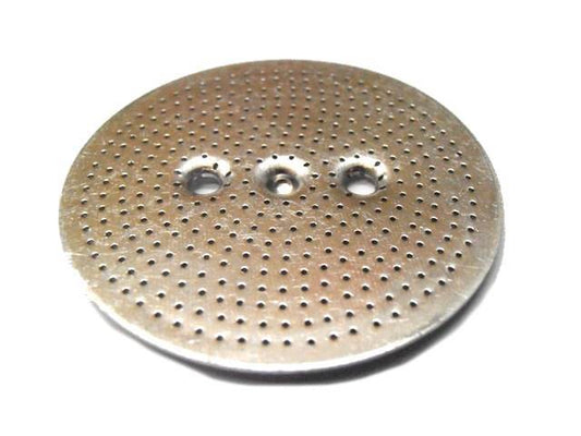 Saeco filtro doccetta caldaia Poemia HD8323 HD8423 Veneto RI9345 RI9585 SIN017