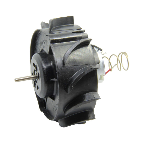 Gammapiù silnik suszarki do włosów ETC Light Elmot X6 3500 Tormalionic Comfort