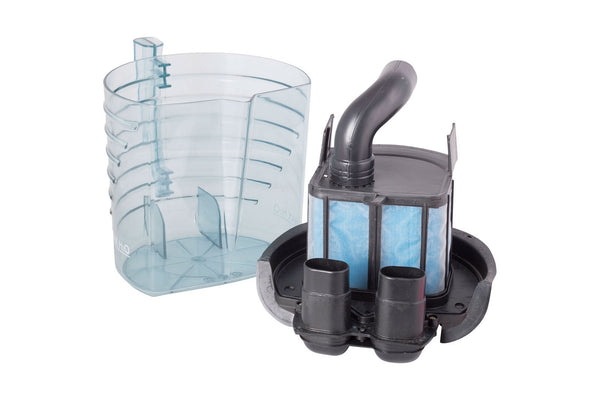 Polti Bucket Tank Forzaspira Lecologico Allergy AS805 AS850 AS890 As