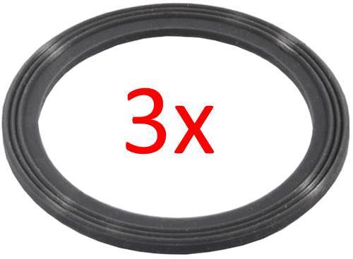 Kenwood guarnizione anello base Oring OR gomma 8cm frullatore BL680