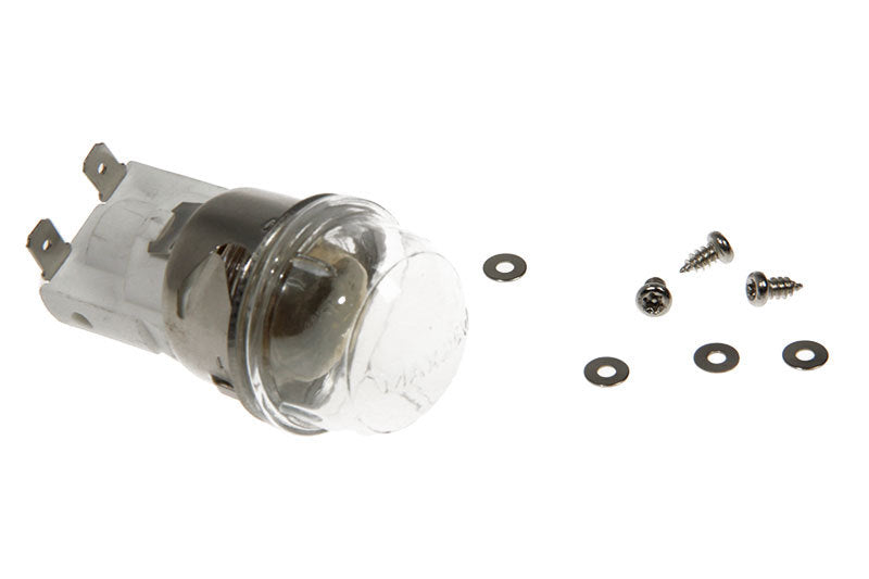 Ariete Lamp Bulb Oven Electric Bon Cuisine 520 976 0976 52LT MO976