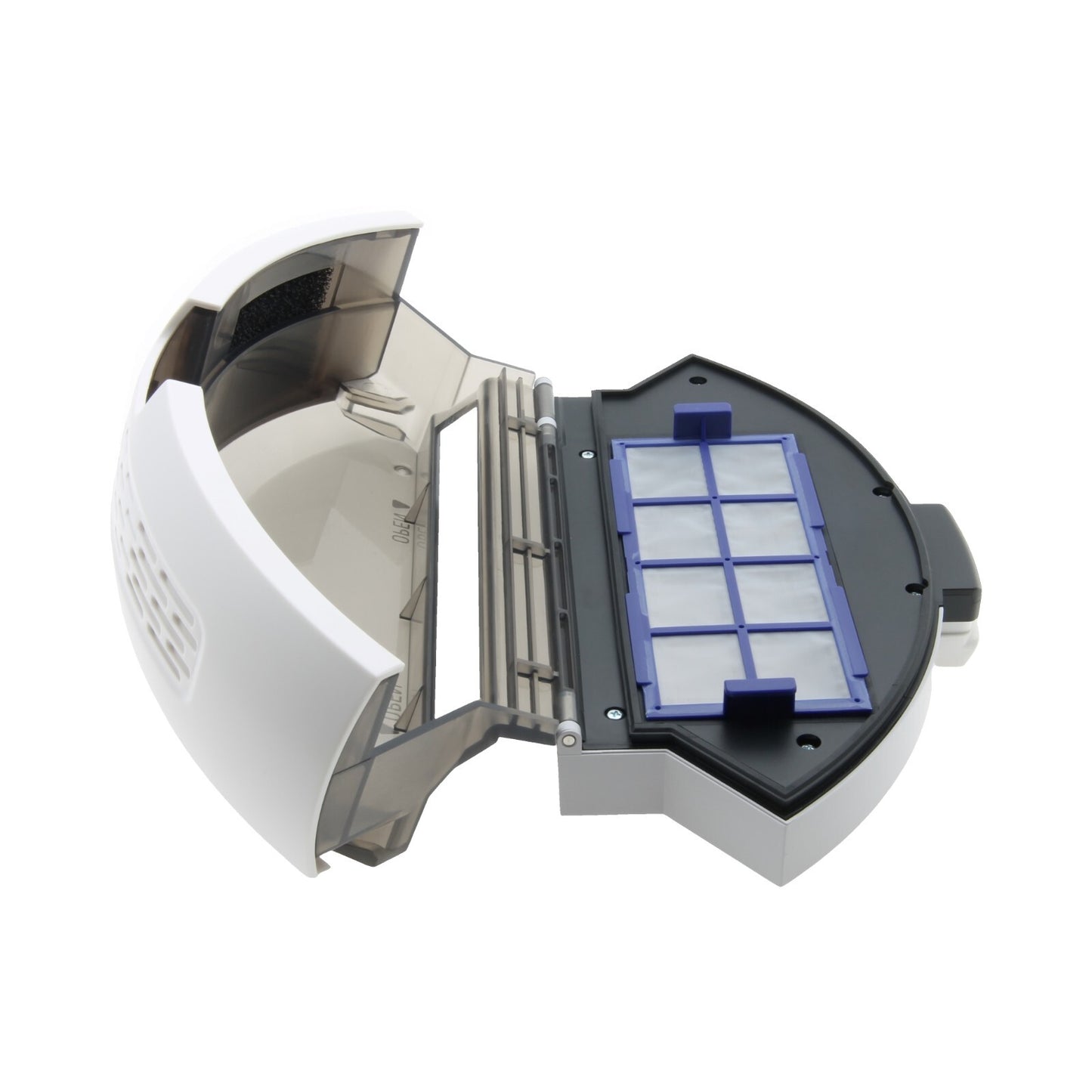 Rowenta Réservoir Conteneur Robot Aspirateur Explorer 45 RR8227 RR8277 RG82