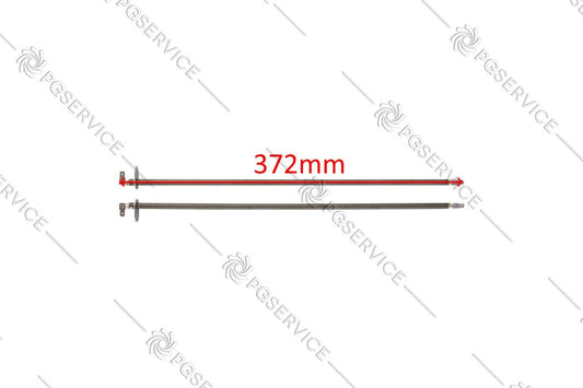 Moulinex Tefal resistenze superiori 372mm 115V 320W forno Optimo OF4448 OX4448