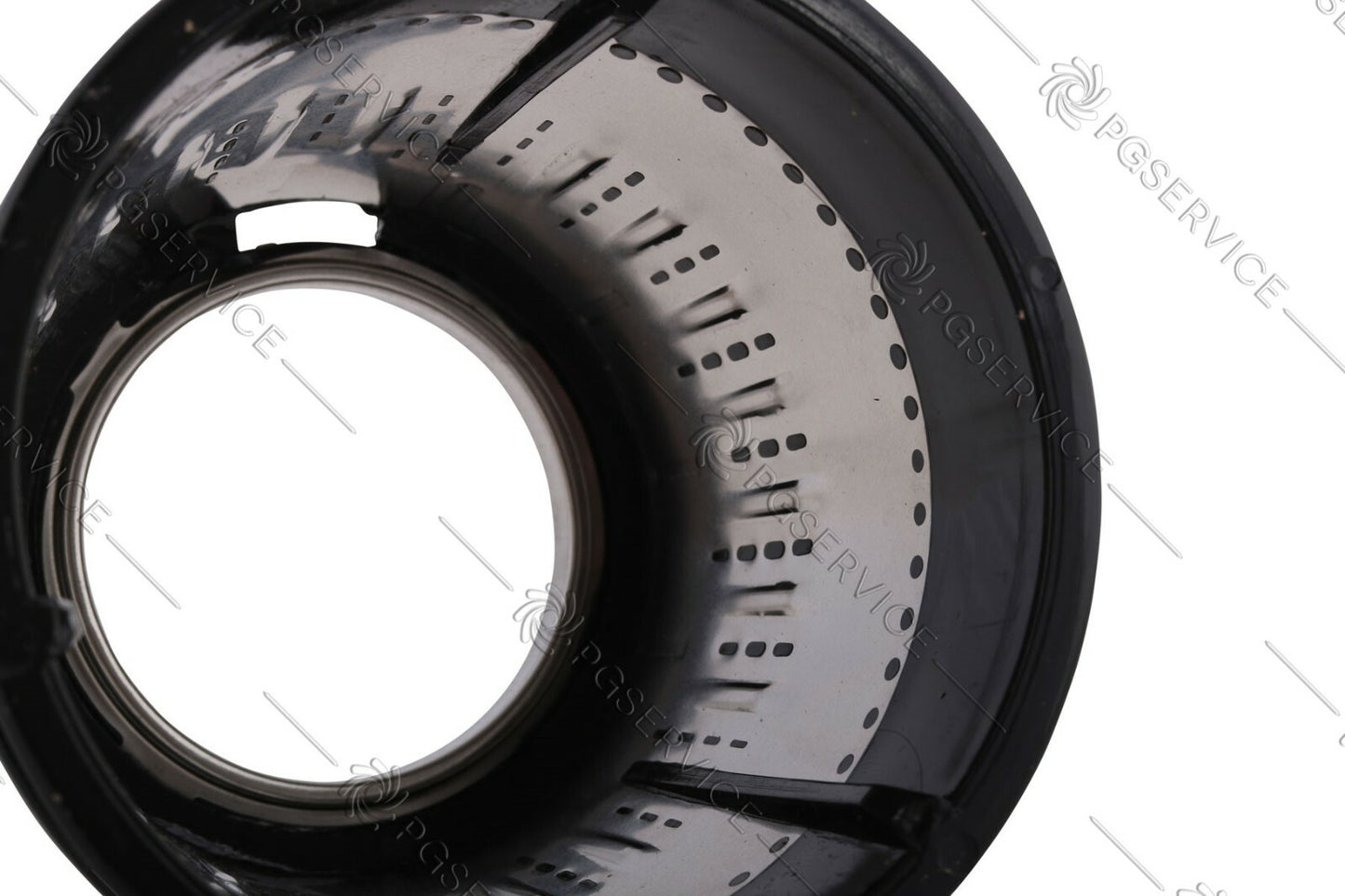 RGV filter trommel SORBETTI extractor Juice Art 110600 New 110900