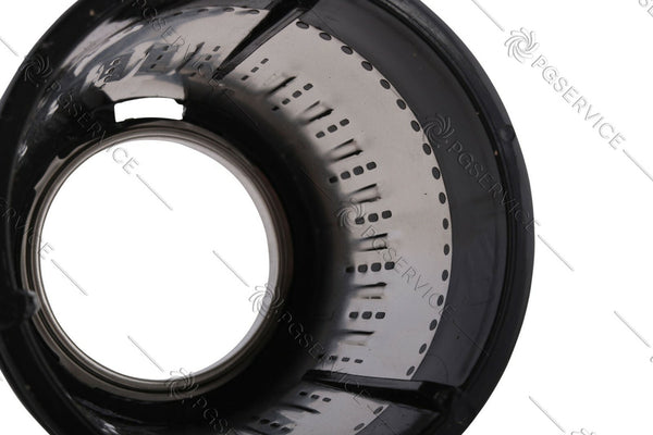 RGV filter trommel SORBETTI extractor Juice Art 110600 New 110900