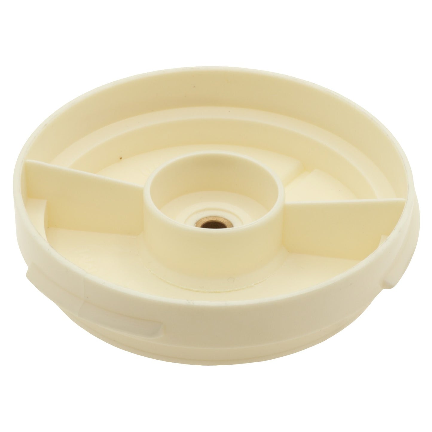 Bază plăcuță disc suport lamă blender Moulinex Baby Chef vechi tip A86