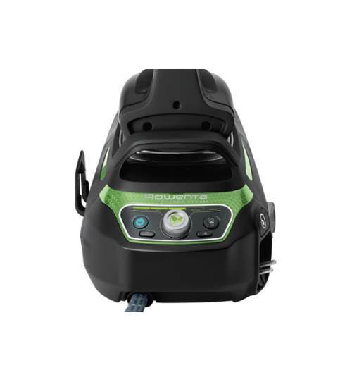 Rowenta DG8996 Silence Steam Eco Extreme ferro da stiro a vapore caldaia carica