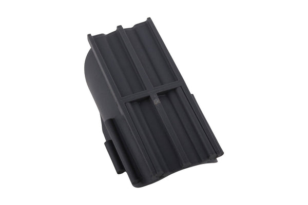 Polti wsparcie podparcie gniazdo zaczep rura uchwyt miotły parowej Moppy