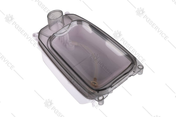 Ariete zbiornik bidon wody mop parowy Steam Mop 10 w 1 składany 4175